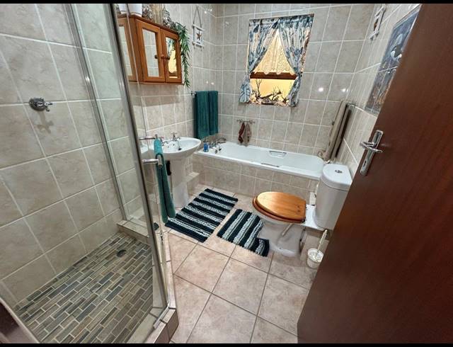 3 BEDROOM HOUSE FOR SALE IN NOORSEKLOOF